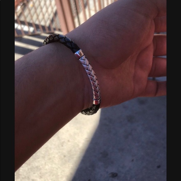 EFFY Men Braclet - Picture 2 of 5